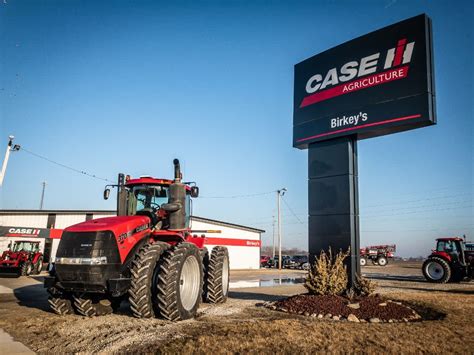 case tractor dealership near me